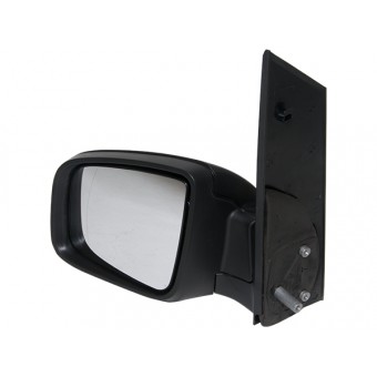Komple Ayna Vito639 Sol Mekanik 2011-13